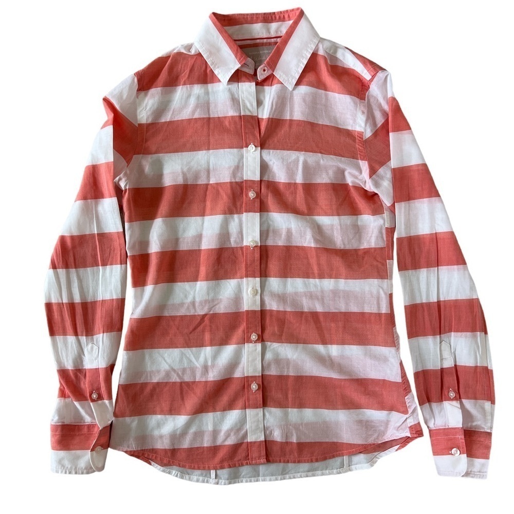 Banana Republic Button Down (XS)